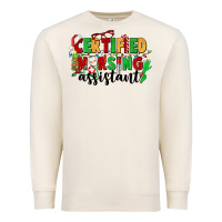 Sandshell certified nursing assistant Premium Sweatshirt - CowGirlArtShop