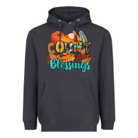 Smoke count your blessings Heavyweight Hoodie - CowGirlArtShop