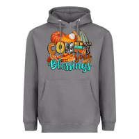 Storm count your blessings Heavyweight Hoodie - CowGirlArtShop