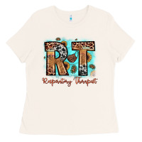 Bone rt respiratory therapist Ladies Tee - JahusDesignShop