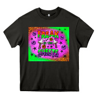 Freak In The Sheets Mouse Pad Heavy Core Tee | Teevron