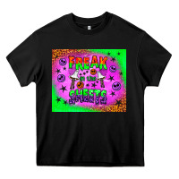 Black freak in the sheets mouse pad Heavy Core Tee - BundleAndBundleShop