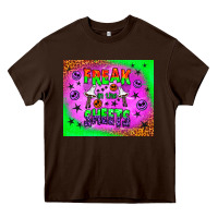 Chocolate Brown freak in the sheets mouse pad Heavy Core Tee - BundleAndBundleShop