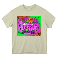 Mossy freak in the sheets mouse pad Heavy Core Tee - BundleAndBundleShop