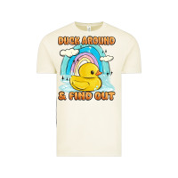 Vintage Arctic duck around and find out Vintage Tee - MaliasSmallBusiness