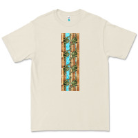 Bone dinosaur brontosaurus pen wrap Premium Tee - Artiststas