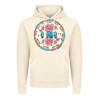 Vintage Artic i am inspiration Vintage Hoodie - MaliasSmallBusiness