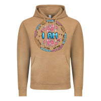 Vintage Camel i am inspiration Vintage Hoodie - MaliasSmallBusiness