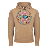 Vintage Coffee i am inspiration Vintage Hoodie - MaliasSmallBusiness