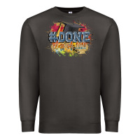 Smoke #done class of 2024 Premium Sweatshirt - CowGirlArtShop