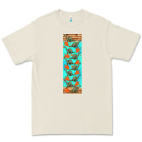 Bone dinosaur brontosaurus pen wrap Premium Tee - Artiststas