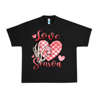 Black love season Urban Heavy Tee - MaliasSmallBusiness