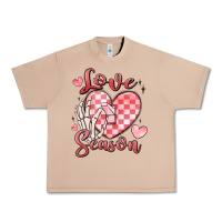 Burro love season Urban Heavy Tee - MaliasSmallBusiness