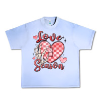 Grape Ice love season Urban Heavy Tee - MaliasSmallBusiness