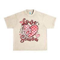 Love Season Urban Heavy Tee | Teevron