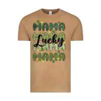 Vintage Camel lucky mama Vintage Tee - MaliasSmallBusiness