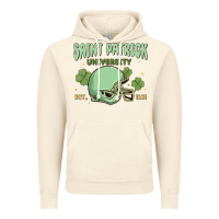 Vintage Artic saint patrick university Vintage Hoodie - MaliasSmallBusiness