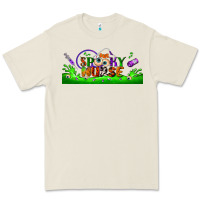 Bone one spooky nurse libbey glass Premium Tee - BundleAndBundleShop
