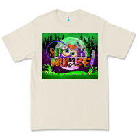 Bone one spooky nurse mouse pad Premium Tee - BundleAndBundleShop