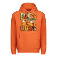Carrot pies before guys Premium Hoodie - CowGirlArtShop