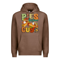 Chestnut pies before guys Premium Hoodie - CowGirlArtShop