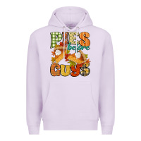 Lilac pies before guys Premium Hoodie - CowGirlArtShop