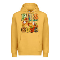 Mustard pies before guys Premium Hoodie - CowGirlArtShop