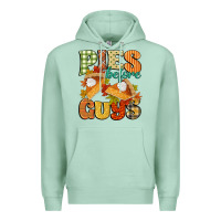 Seafoam pies before guys Premium Hoodie - CowGirlArtShop