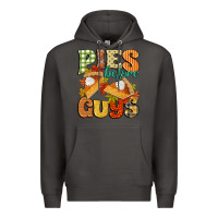 Smoke pies before guys Premium Hoodie - CowGirlArtShop