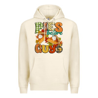 Tofu pies before guys Premium Hoodie - CowGirlArtShop