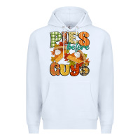 White pies before guys Premium Hoodie - CowGirlArtShop