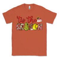 Copper tis the season softball little debbie tree cakes Classic Tee - JahusDesignShop