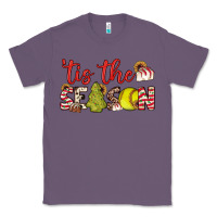 Lavender tis the season softball little debbie tree cakes Classic Tee - JahusDesignShop