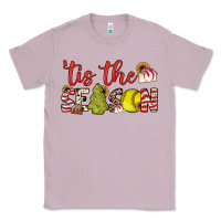 Lilac tis the season softball little debbie tree cakes Classic Tee - JahusDesignShop