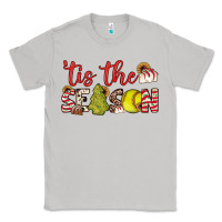 Moon Dust tis the season softball little debbie tree cakes Classic Tee - JahusDesignShop
