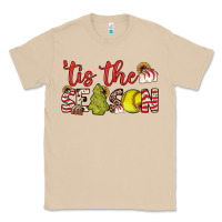 Mushroom tis the season softball little debbie tree cakes Classic Tee - JahusDesignShop