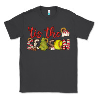 Smoke tis the season softball little debbie tree cakes Classic Tee - JahusDesignShop