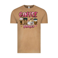 Vintage Camel coffee please Vintage Tee - MaliasSmallBusiness