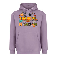 Lavender one thankful mawmaw Heavyweight Hoodie - CowGirlArtShop