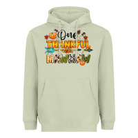 Matcha one thankful mawmaw Heavyweight Hoodie - CowGirlArtShop