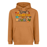 Meerkat one thankful mawmaw Heavyweight Hoodie - CowGirlArtShop