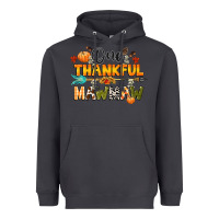 Smoke one thankful mawmaw Heavyweight Hoodie - CowGirlArtShop