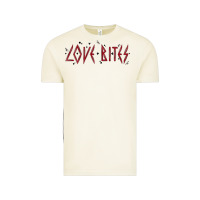 Vintage Arctic love bites Vintage Tee - MaliasSmallBusiness