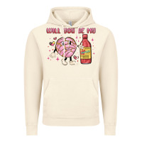 Vintage Artic will you be my Vintage Hoodie - MaliasSmallBusiness