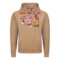 Vintage Coffee will you be my Vintage Hoodie - MaliasSmallBusiness