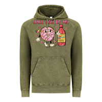 Will You Be My Vintage Hoodie | Teevron