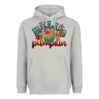 Moon Dust hello pumpkin Heavyweight Hoodie - CowGirlArtShop