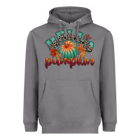 Storm hello pumpkin Heavyweight Hoodie - CowGirlArtShop