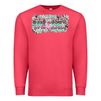Cardinal stronger than cancer cancer awareness Premium Sweatshirt - CowGirlArtShop
