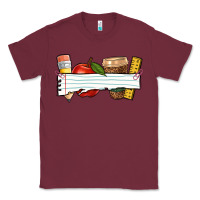 Teacher Custom Classic Tee | Teevron
